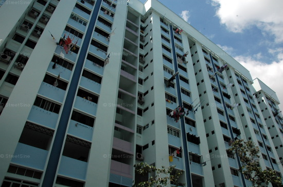 Blk 804 King Georges Avenue (Kallang/Whampoa), HDB 3 Rooms #156632